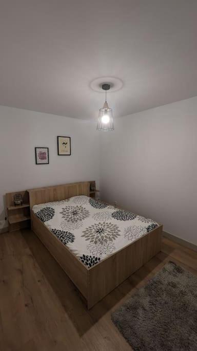 Zen Home - Appartement Jusqu'A 4 Voyageurs Nantua Kültér fotó